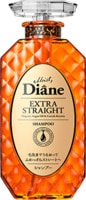 Moist Diane "Perfect Beauty" Шампунь кератиновый "Гладкость", 450 мл.