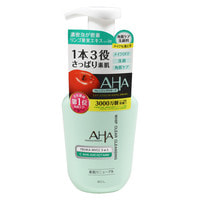 BCL "AHA Cleansing Research Whip Clear Cleansing" -     , 150 .