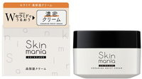 Rosette "Skin Mania" Увлажняющий крем для зрелой кожи, с церамидами, 80 гр.