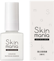 Rosette "Skin Mania" Выравнивающая тон кожи эссенция с церамидами, 40 мл.