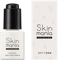 Rosette "Skin Mania" Увлажняющая эссенция с церамидами для глубокого ухода за кожей лица, 50 мл.
