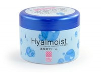 Meishoku "Hyalmoist Perfect Gel Cream" Крем-гель 4 в 1 для ухода за зрелой кожей, 200 гр.