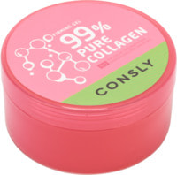 Consly "Pure Collagen Firming Gel"    , 300 .