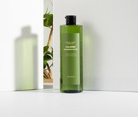 Eunyul "Green Seed Therapy Calming Cleansing Water"       , 500 .