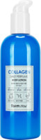 FarmStay "Collagen Daily Perfume Body Lotion" Парфюмированный лосьон для тела с коллагеном, 330 мл.