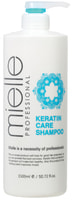 Mielle "Professional Keratin Care Shampoo" Шампунь с кератином, 1500 мл.