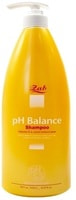 JPS "PH Balance Shampoo" Шампунь восстанавливающий PH-баланс, 1000 мл.