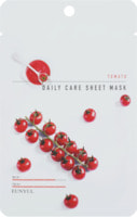 Eunyul "Tomato Daily Care Sheet Mask" Тканевая маска для лица с экстрактом томата, 22 гр.
