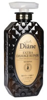 Moist Diane "Perfect Beauty" Шампунь кератиновый "Восстановление", 450 мл.