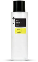 Coxir "Vita C Bright Toner" Тонер выравнивающий тон кожи с витамином С, 150 мл.