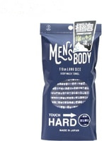 Yokozuna "Men's Body - Hard" Мочалка-полотенце для мужчин жёсткая. Размер - 28 Х 110 см.