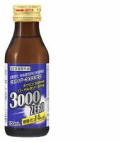 Kinyo Pharmaceutical "Секрет энергии 3000" Напиток энергетический негазированный, 100 мл.