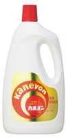Kaneyo "Kaneyon" Крем чистящий для кухни с микрогранулами, без аромата, 2400 гр.