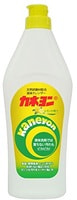 Kaneyo "Kaneyon" Крем чистящий для кухни, с микрогранулами, аромат лимона, 550 гр.