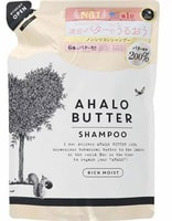 Cosme Company "Ahalo Butter Shampoo Rich Moist"         ,    ,  , 400 .