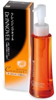Product Innovation "Dr. Innoveil" Гидрофильное масло для удаления водостойкого макияжа на 5 натуральных маслах, 120 мл.