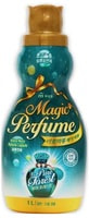 Mukunghwa "Aroma Viu Magic Perfume Softner Pure Forest" Кондиционер-ополаскиватель для белья и одежды, с кристальным ароматом летнего леса, 1 л.