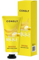 Consly "Banana Hand Essence Cream" -     , 100 .