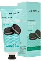 Consly "Dessert Time Chocolate Cookie Hand Cream"       , 100 .