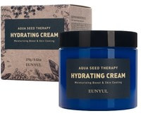 Eunyul "Aqua Seed Therapy Hydrating Cream" Увлажняющий крем с экстрактом морского винограда и гиалуроновой кислотой, 270 гр.