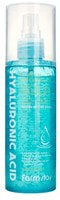 FarmStay "Hyaluronic Acid Multi Aqua Gel Mist" Гель-спрей для лица с гиалуроновой кислотой, 120 мл.