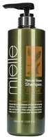JPS "Mielle Professional Natural Green Shampoo Femme" Освежающий шампунь с ментолом и экстрактами растений, 1000 мл.