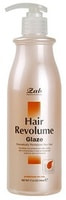 JPS "Zab Hair Revolume Glaze"    , 500 .