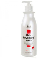 JPS "Zab Hair Revolume Lotion" Несмываемый лосьон для волос, 500 мл.