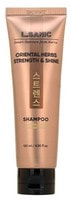 L.Sanic "Oriental Herbs Strength & Shine Shampoo" Шампунь с восточными травами для силы и блеска волос, 120 мл.