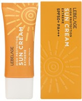 Lebelage "High Protection Extreme Sun Cream SPF50+PA+++"        SPF50+PA+++, 30 .