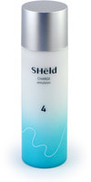 Momotani "Sheld charge emulsion" Увлажняющая и тонизирующая эмульсия-молочко для лица, вечерний уход, 100 мл.
