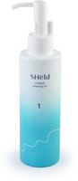 Momotani "Sheld charge cleansing oil" Очищающее масло для снятия макияжа, вечерний уход, 180 мл.