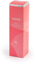 Momotani "Sheld protect make up base primer SPF40PA+++" Выравнивающая база под макияж, увлажнение и защита SPF40PA+++, 30 гр.