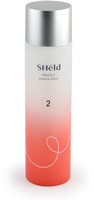 Momotani "Sheld protect essence lotion" Увлажняющий лосьон-эссенция для лица, утренний уход, 150 мл.