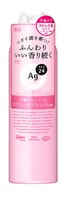 Shiseido "Ag DEO24" Спрей дезодорант-антиперспирант с ионами серебра, со сладким ароматом, 142 гр.