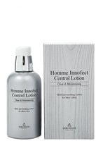 The Skin House "Homme Innofect Control Lotion"      , 130 .