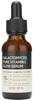 Some By Mi "Galactomyces Pure Vitamin C Glow Serum" выравнивающая сыворотка с галактомисисом и витамином С, 30 мл.