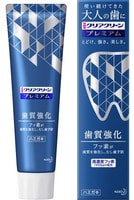 KAO "Clear Clean Premium Tooth Strengthening"        ,   , 100 .