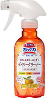 KAO "Magiclean Kitchen deodorant plus – Магия Чистоты" Очищающий спрей для кухни с дезодорирующим и дезинфицирующим эффектом, с освежающим ароматом апельсина, 300 мл.
