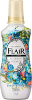 KAO "Flair Fragrance Flower Harmony" Кондиционер-смягчитель для белья, с ароматом цветочной гармонии, 540 мл.