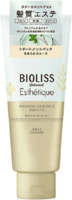 Kose Cosmeport "Bioliss Botanical Esthetique Infusing Hair Pack Smooth" Маска для волос, для придания гладкости и блеска, с ароматом розы и ландыша, 200 гр.