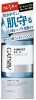 Mandom "Gatsby Perfect Skin Protector" Универсальный лосьон для лица, защищающий и повышающий барьерные функции кожи, с цветочным ароматом, 150 мл.