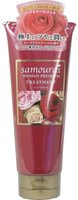 SPR Japan "Samourai Woman Premium" Маска для волос восстанавливающая и увлажняющая, с великолепным ароматом роз, 200 гр.