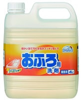 Mitsuei Чистящее средство для ванной комнаты, с ароматом цитрусовых, для флаконов с распылителем, 4 л.
