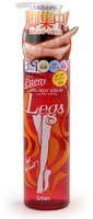 Sana "Esteny Leg Heating Serum" Сыворотка для массажа ног с разогревающим эффектом, 190 мл.