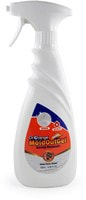 KMPC "Mildew Remover" Жидкое средство - гель для удаления плесени c апельсиновым маслом, 500 мл.