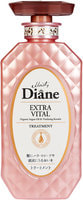 Moist Diane "Perfect Beauty" Бальзам-маска кератиновая, "Уход за кожей головы", 450 мл.
