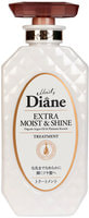 Moist Diane "Perfect Beauty" Бальзам-маска кератиновая, "Увлажнение", 450 мл.