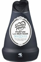 Kobayashi "Sawaday Happy Parfum La Mer Noir" Освежитель воздуха для комнаты, со свежим ароматом цветов и моря, 150 г.