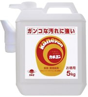 Kaneyo "Kaneyon" Крем чистящий для кухни, без аромата, 5 кг.